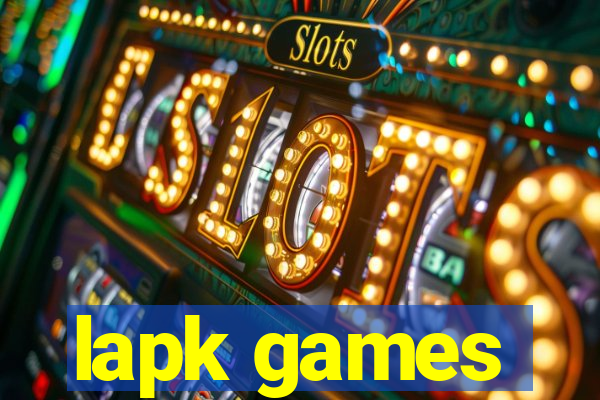 lapk games